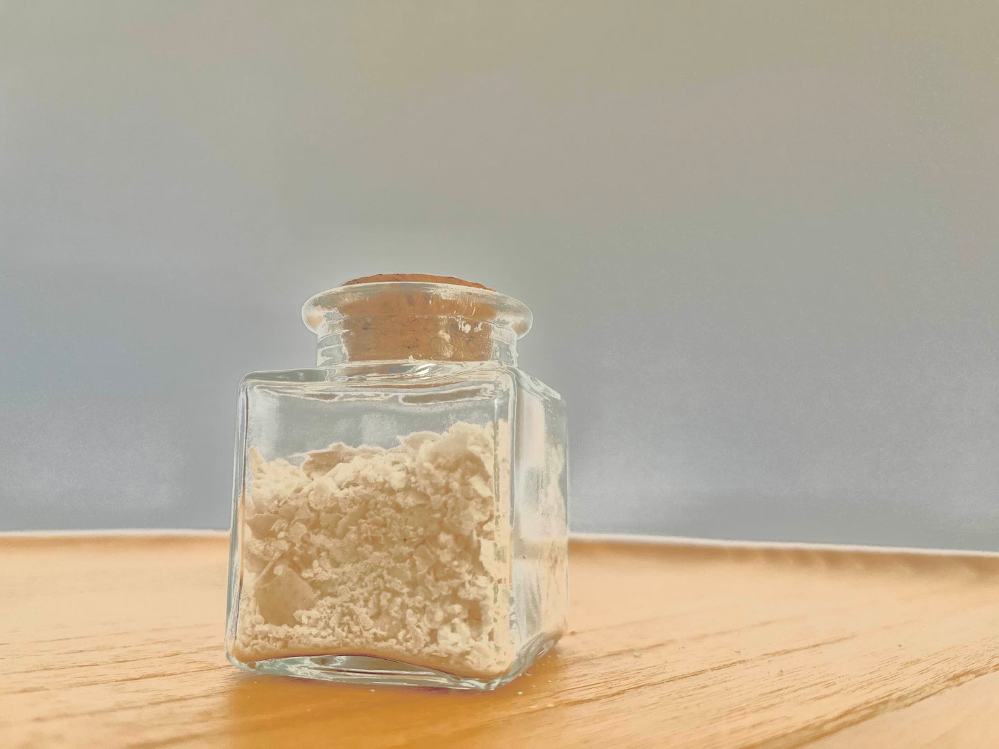 Crystal White Sea Salt